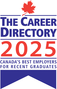 UAP: The Career directory 2025 Canada's best employers for recent graduates